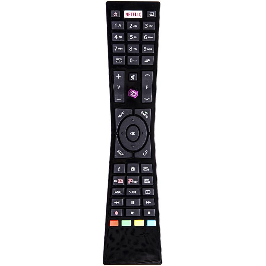 Пульт для телевизора JVC RM-C3231 4552 (4552)