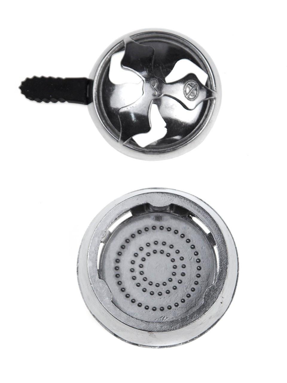 Стабилизатор жара для кальяна Lotus Kaloud (2135827525) - фото 3 Стабилизатор жара для кальяна Lotus Kaloud (2135827525) - фото 3