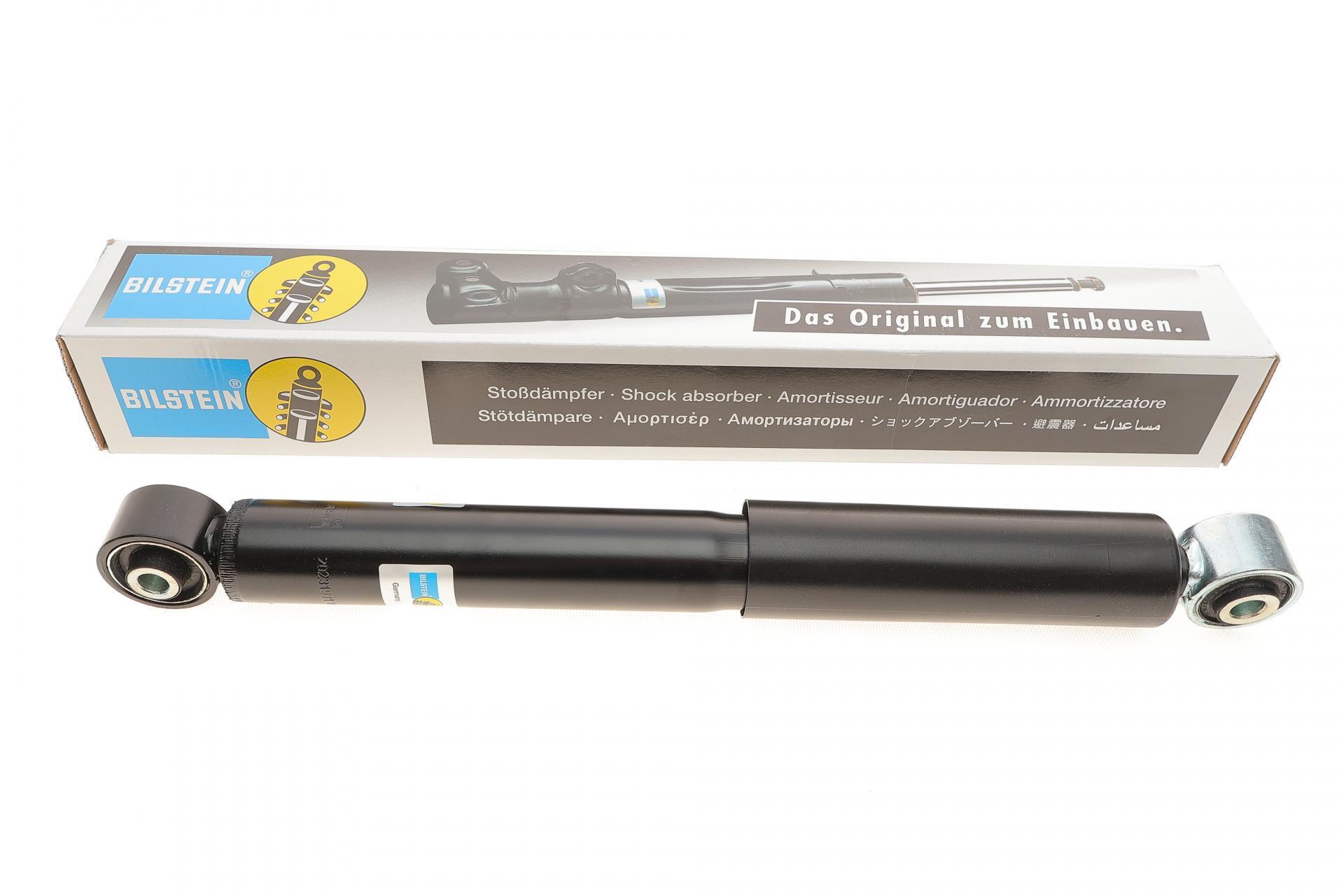 ᐉ Амортизатор задний BILSTEIN для VW Caddy 03-Gas (19-313658) • Купить ...