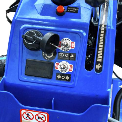 Трактор Kentavr 15G/1350 (000222924) - фото 2