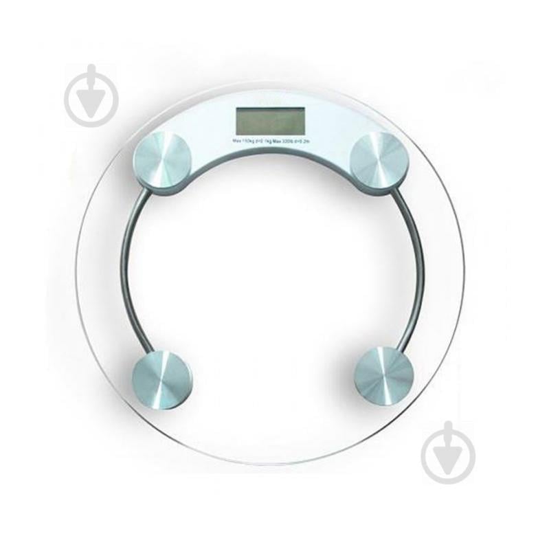 Електронні ваги PWE Scale-201 150 кг (hub_np2_0039)