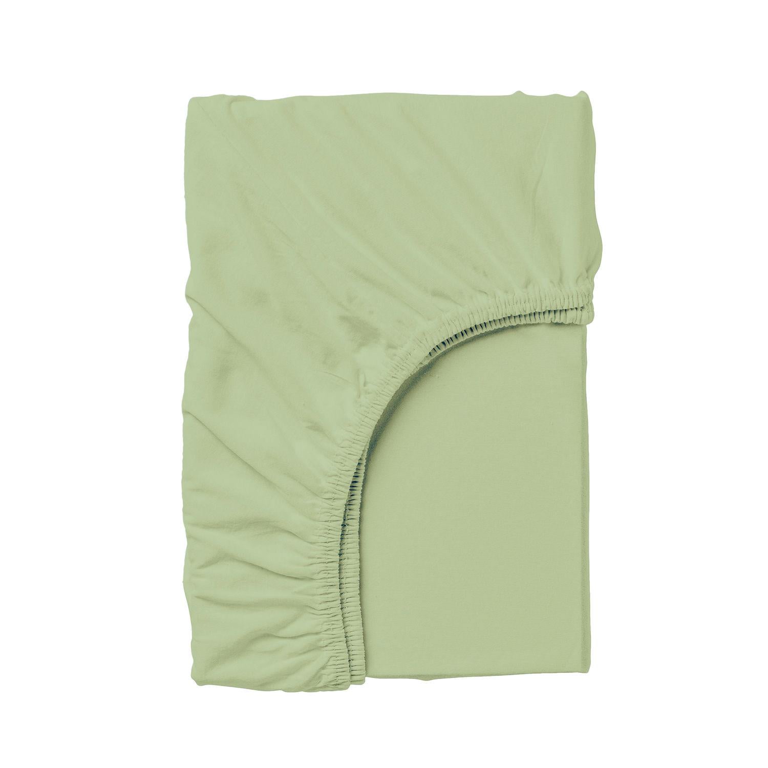 Простынь Cosas на резинке 160x200x30 см Olive (4822052203835) Простынь Cosas на резинке 160x200x30 см Olive (4822052203835)