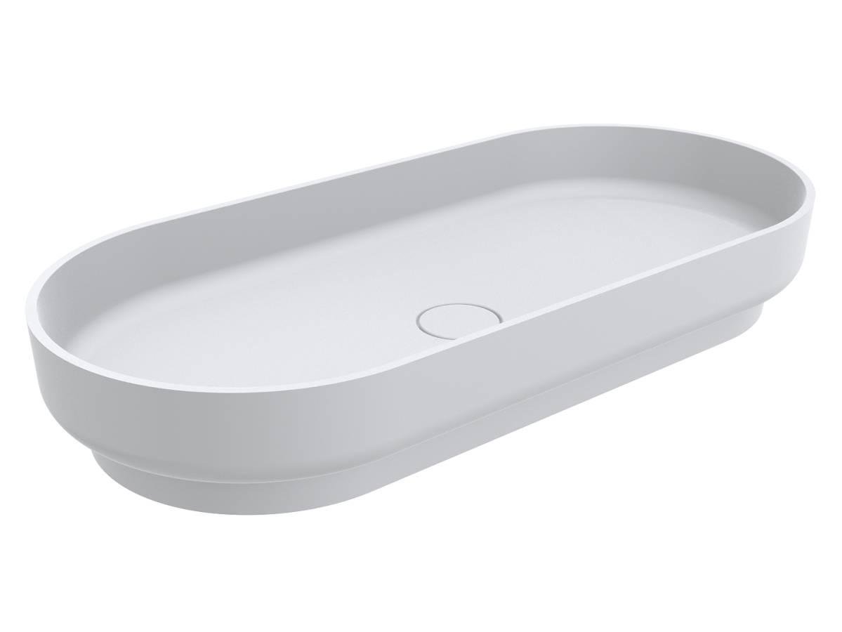 Умивальник Miraggio Marta 900 Matt