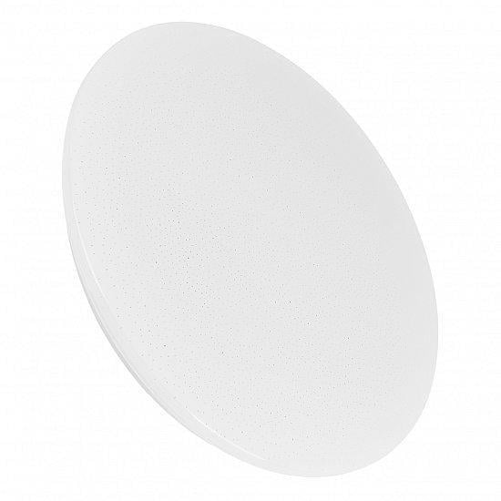 Светильник накладной Eurolamp LED DIM RGB 24 W 220 V 2200 lm 3000-6500K 285х70 мм (4260642639167)