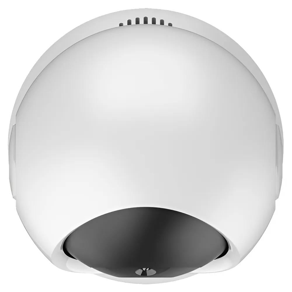 Камера видеонаблюдения Ezviz H6c 4 Мп Wi-Fi microSD микрофон и динамики 4 мм Белый (619891) - фото 7 Камера видеонаблюдения Ezviz H6c 4 Мп Wi-Fi microSD микрофон и динамики 4 мм Белый (619891) - фото 7