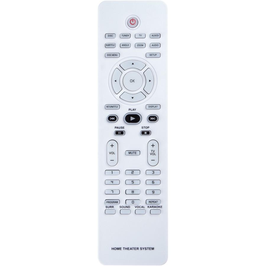 Пульт для Philips 2422 5490 0901 (2297)