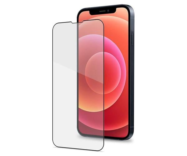 Защитное стекло 9H Design для Iphone 14 Plus Black