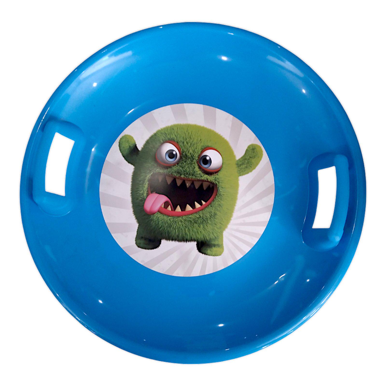 Тарелка-леденца Marmat Синий (11154)