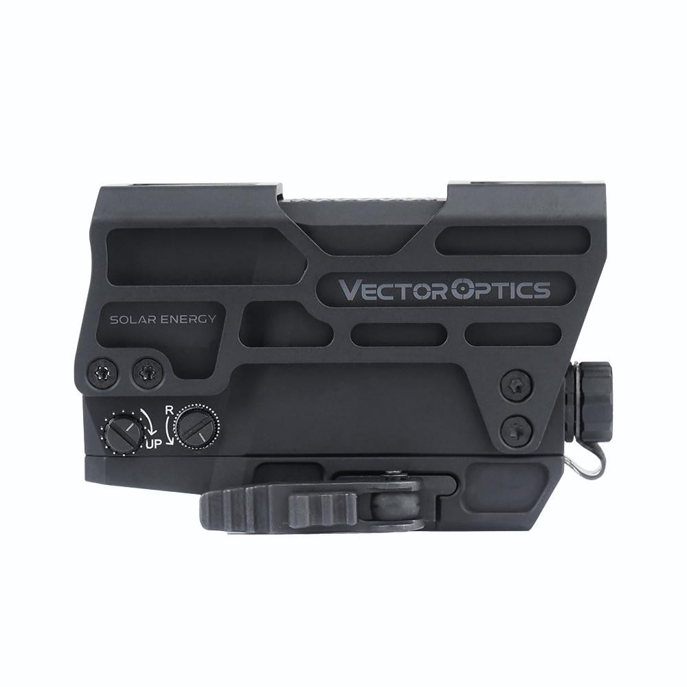 Прицел коллиматорный Vector Optics Frenzy Plus 1x31x26 Solar (27217056) - фото 4 Прицел коллиматорный Vector Optics Frenzy Plus 1x31x26 Solar (27217056) - фото 4