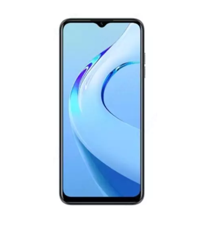 Смартфон Oukitel C35 12/256 ГБ 6,56" 4G Light Blue (25305987) - фото 2