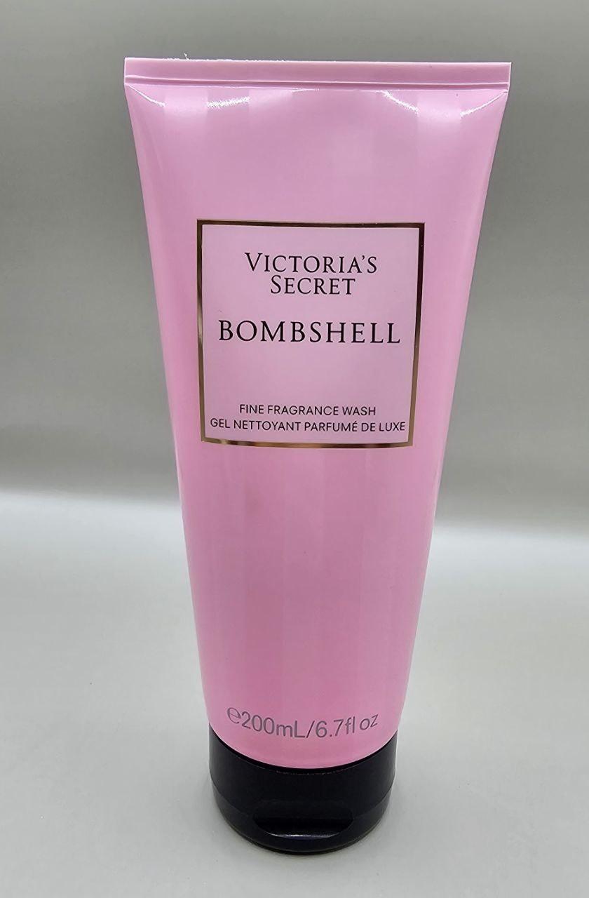 Гель для душа парфюмированный Victoria's Secret Bombshell 296 мл (2388112190)