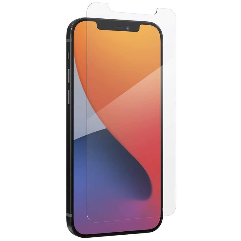 Защитное стекло противоударное Ultra 0,33 мм для Apple iPhone 13 mini 5,4" Transparent (00000049943_1)