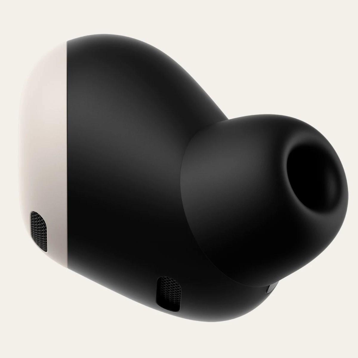 Наушники Google Pixel Buds Pro Porcelain ‎GA05205 (2049958617) - фото 3