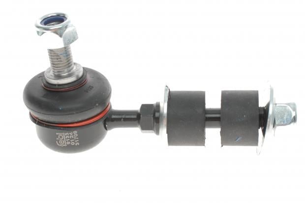 Тяга стабілізатора переднього Mitsubishi Outlander I 03-06 L=93 mm - 31709 FEBI BILSTEIN