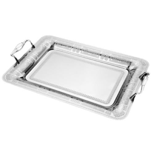 Поднос прямоугольный SN Тревизо NGD105TRAY 45х31,5 см (H90-049)