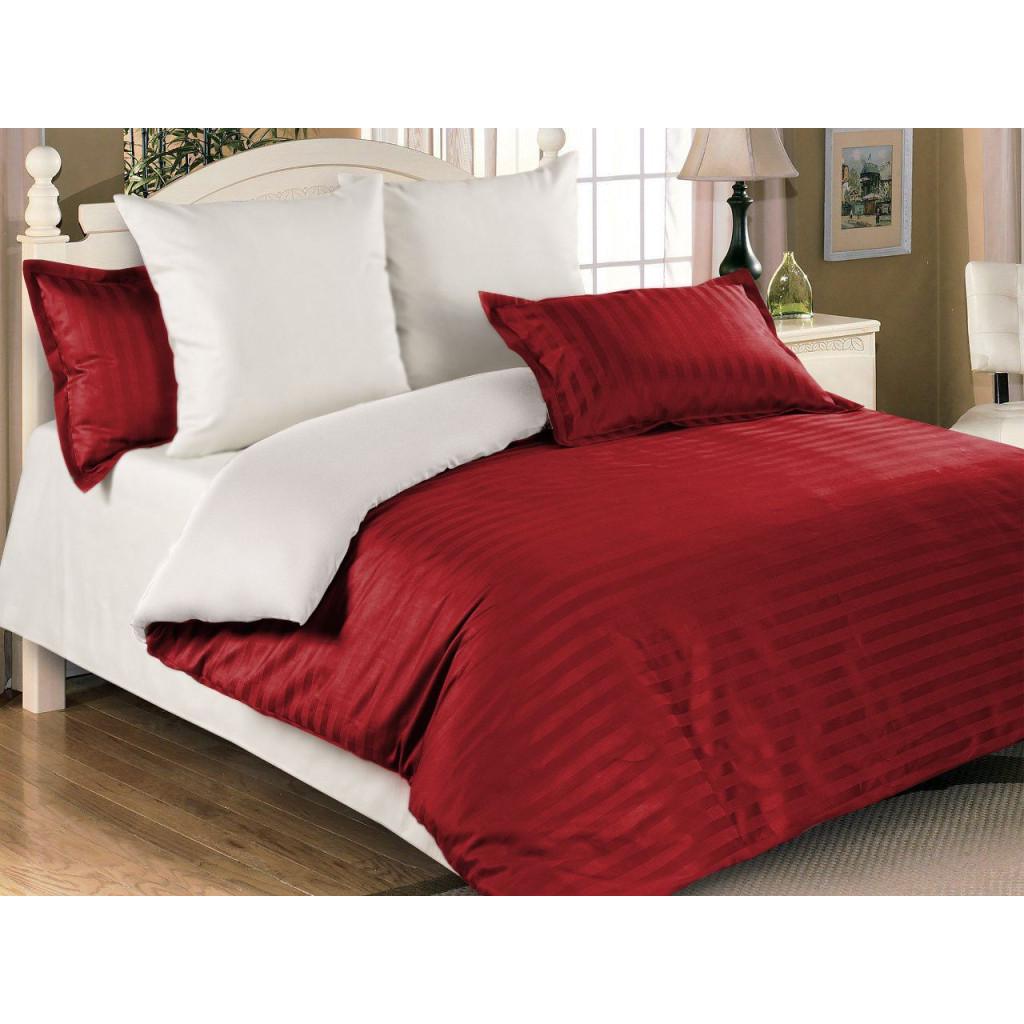 Комплект постельного белья MirSon Premium Benedikt Duet satin 2х160х220 см (221747)