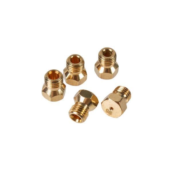Форсунки GAPC G30Ph Пропан C3 H8 для горелок Hansa газовой плиты 5 шт. (00000038272)