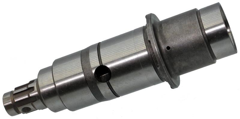 Ствол перфоратора Makita 2450 съемный (153696-7)