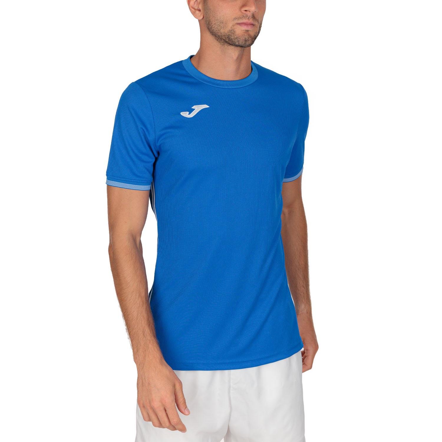 Футболка Joma 101587.700 Campus Iii T-Shirt M (9999087344071)
