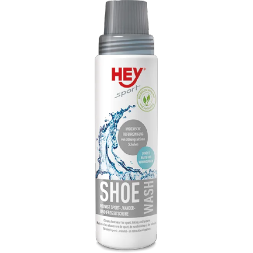 Моющее средство Hey-Sport Shoe Wash 250 мл