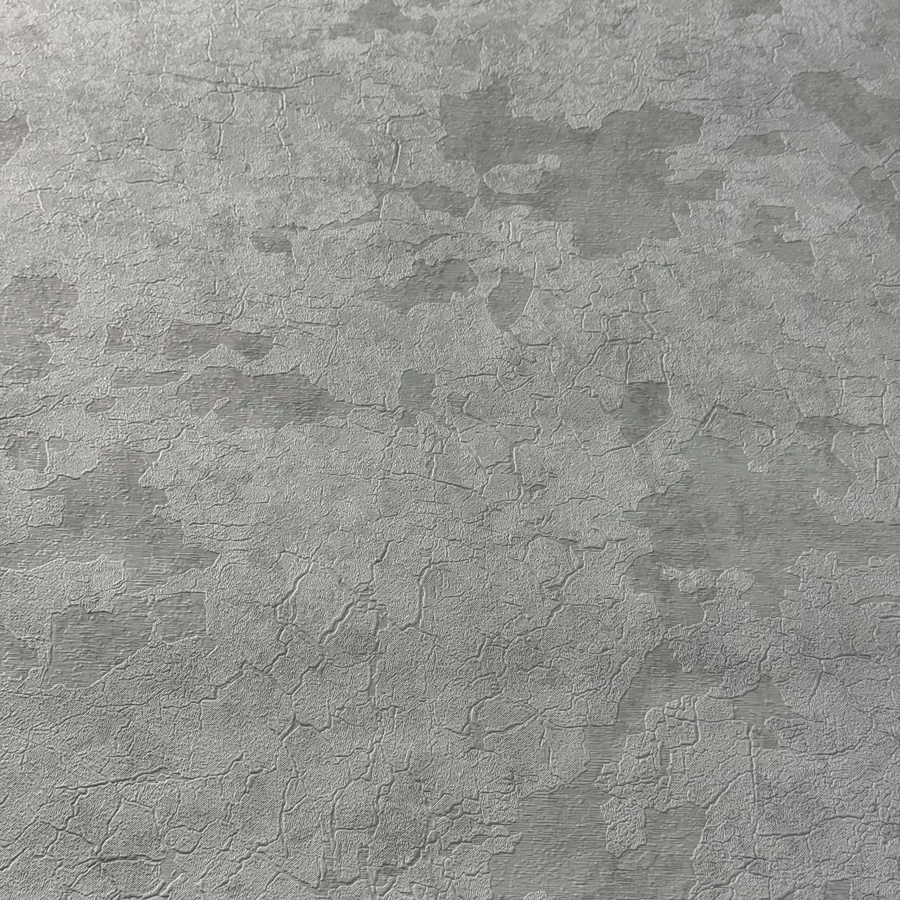 Обои Wall Color виниловые на флизелиновой основе 1,06х10,05 м Серо-бежевый (158-17)