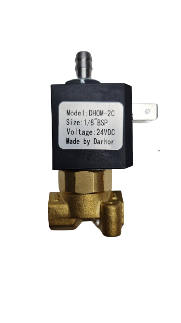 Элетроклапан 24V на 3 выхода 15 bar (VAL3)