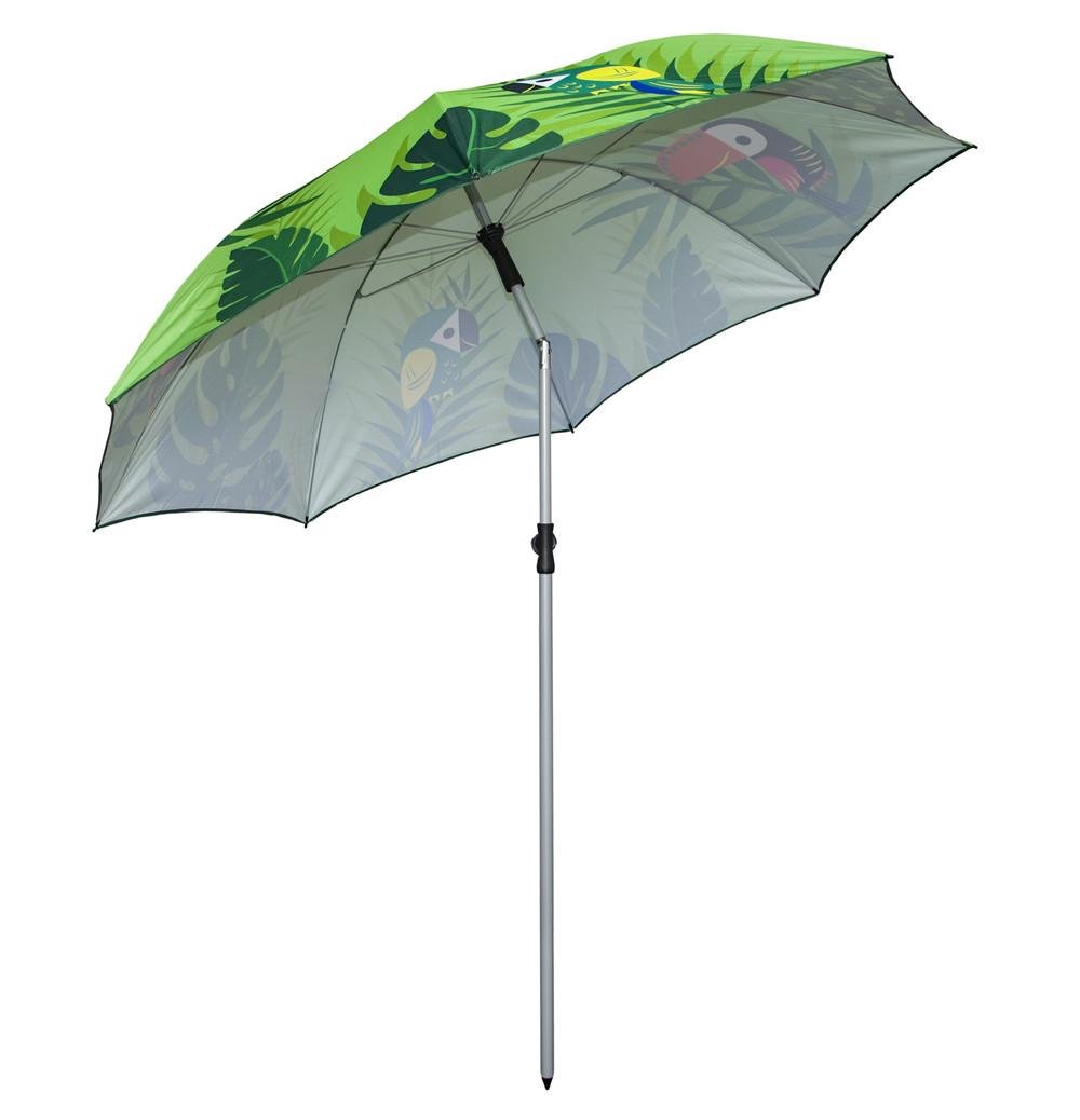 Пляжный зонт STENSON MH-3371 Lives диаметром 2 м