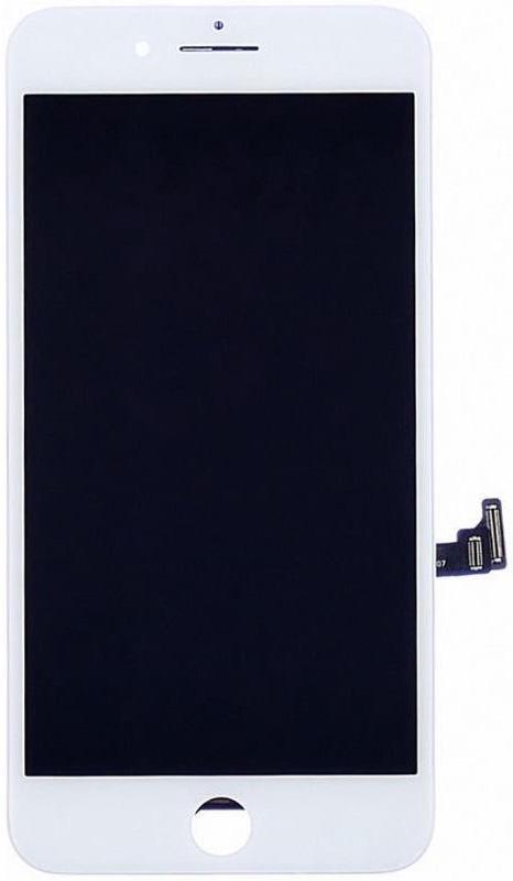 Дисплей и cенсор для Apple iPhone 7 Plus White Tianma