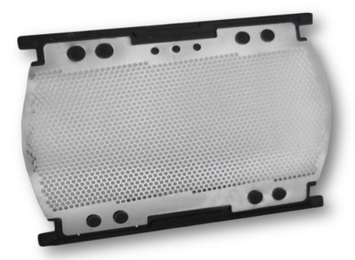 Сетка для электробритвы Braun-11B 515