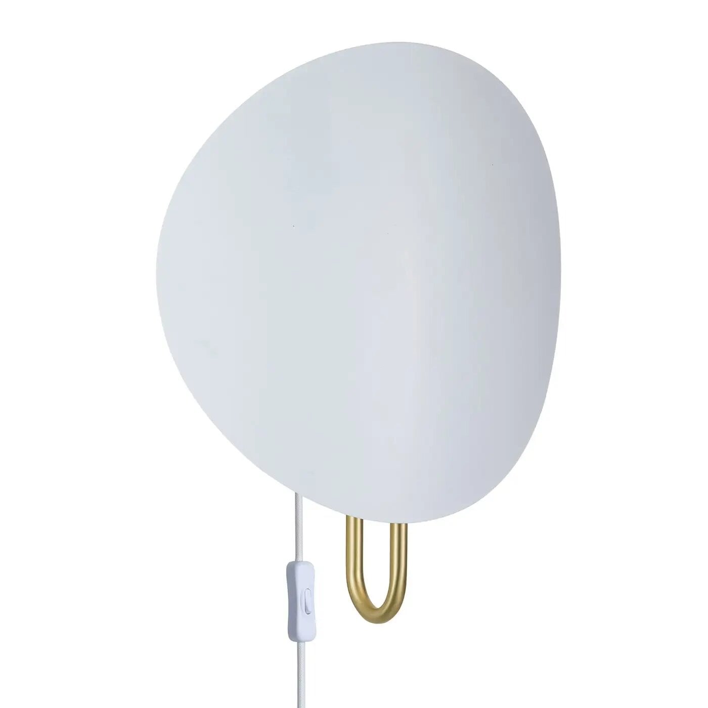 Настенный светильник DFTP SPARGO 2320361001 (DFTP2320361001)