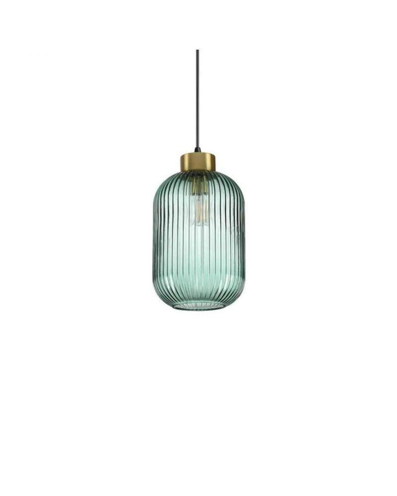 Подвесной светильник Ideal Lux Mint-1 SP1 Verde (248554)