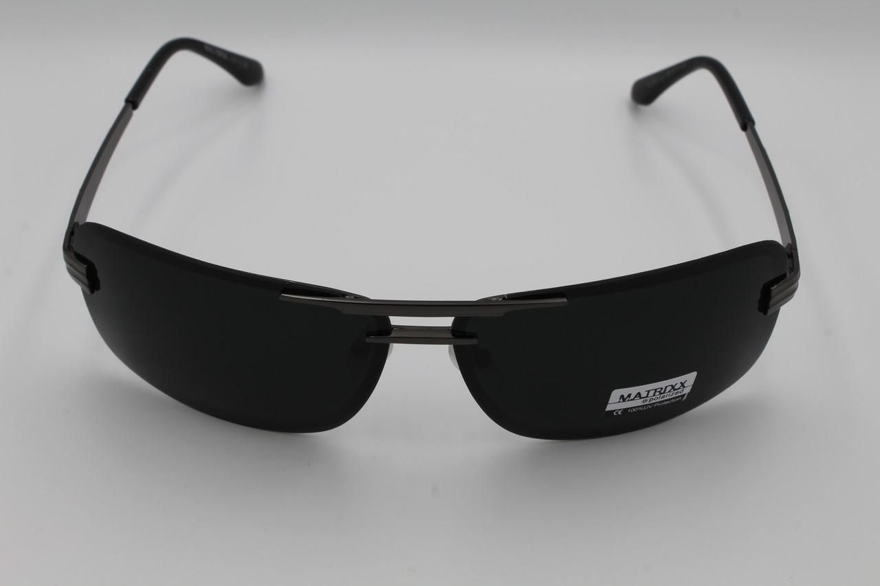 Солнцезащитные очки мужские поляризационные Matrixx P8860 c3 (2595572757) - фото 3 Солнцезащитные очки мужские поляризационные Matrixx P8860 c3 (2595572757) - фото 3