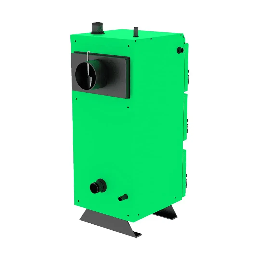 Котел твердотопливный Zubr Standart длительного горения 30 кВт (21-61-100019) - фото 5 Котел твердотопливный Zubr Standart длительного горения 30 кВт (21-61-100019) - фото 5