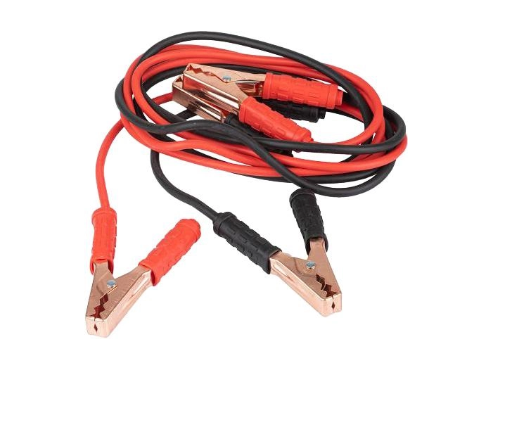 Кабель пусковой BOOSTER CABLE 2 м 200А (10890)