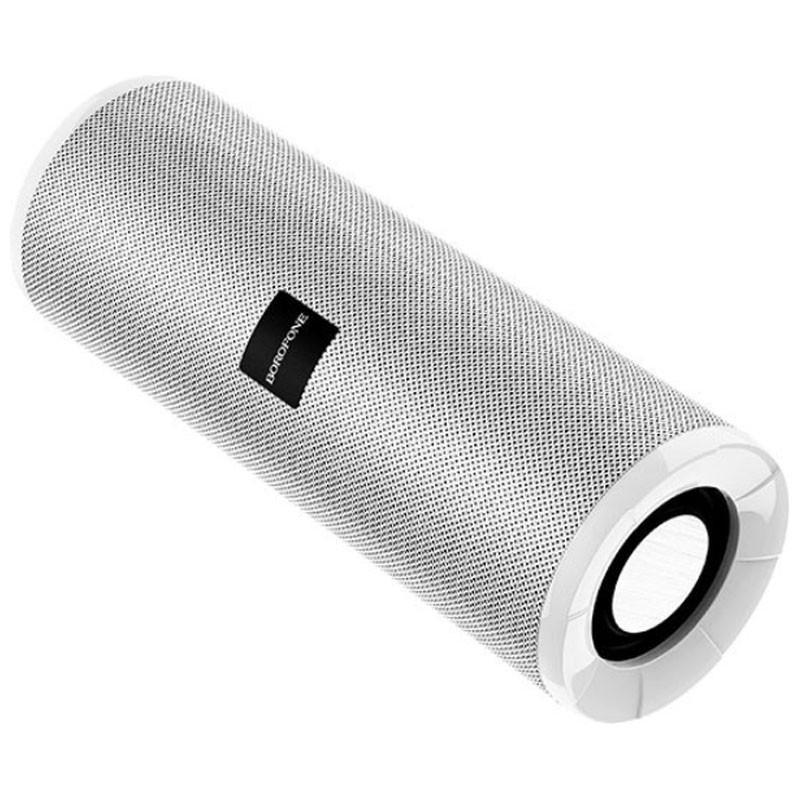 Колонка Bluetooth Borofone BR1 Grey (00000058298_3)