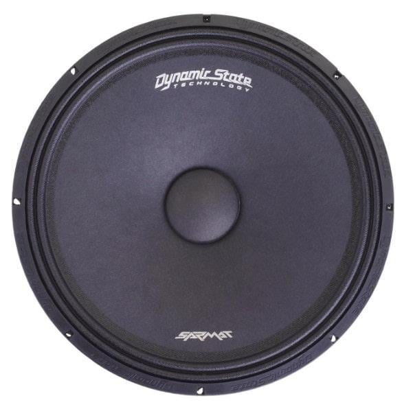 Автоакустика Dynamic State SARMAT SMM-20S