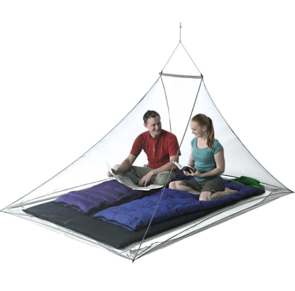 Москитная сетка Sea To Summit Nano Mosquito Net Double Treated (1033-STS ANMOSDP)