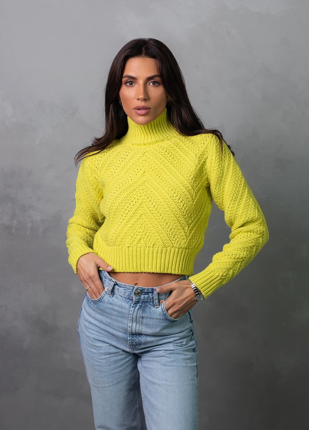 Укроп гольф М Лимонный (Viviami 0148 Лимонний М) - фото 3