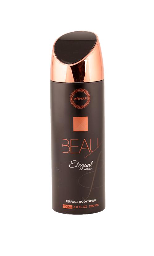 Дезодорант парфумований Armaf Beau Elegan (6105)