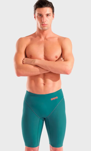 Гидрошорты стартовые мужские для плавания Arena IMPULSO LE JAMMER 010533-155 р. 75 (27980686)