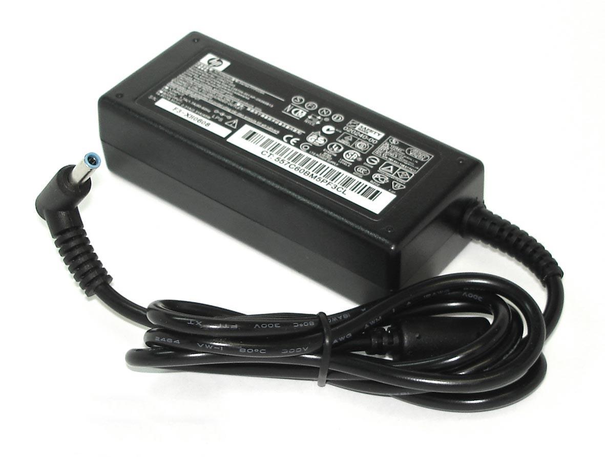 Блок живлення для ноутбука HP HSTNN-DA35 45W 19,5V 2,31A 4,5x3,0 мм (016090)