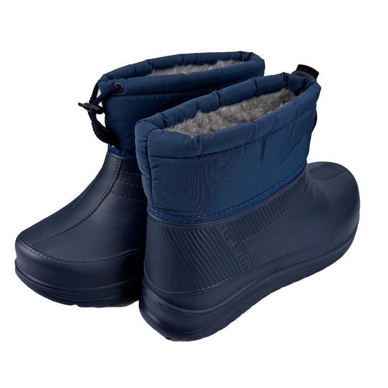 Чоботи жіночі зимові 3090-1 p. 39 25-25,5 см Синій - фото 3 Чоботи жіночі зимові 3090-1 p. 39 25-25,5 см Синій - фото 3