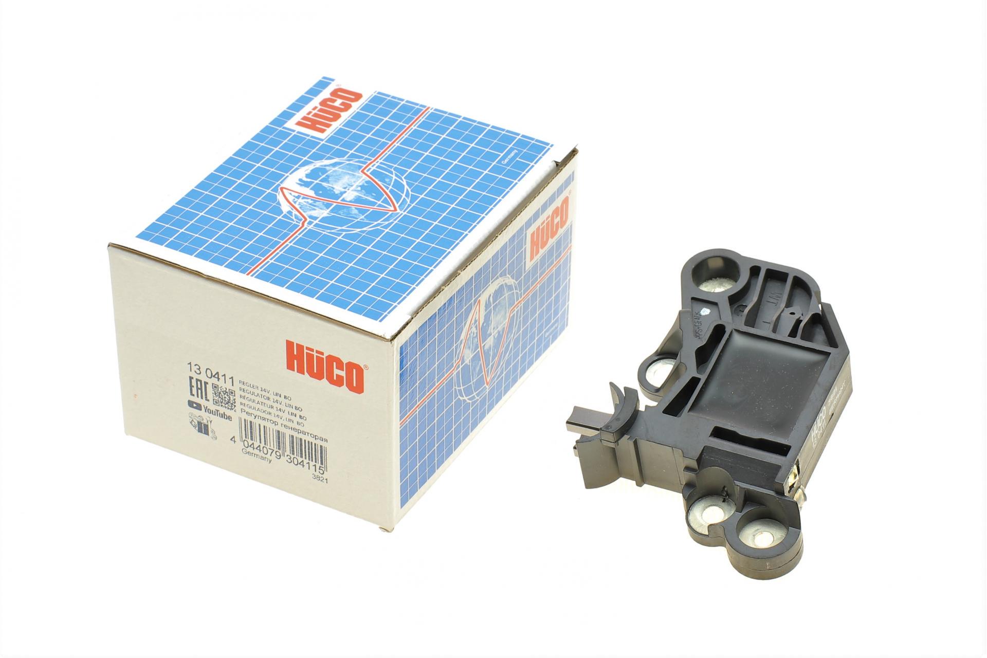 Реле генератора 180A VW Caddy 1,0-1,4TSI 15-/T6 2,0TDI 15-- (130411) Реле генератора 180A VW Caddy 1,0-1,4TSI 15-/T6 2,0TDI 15-- (130411)