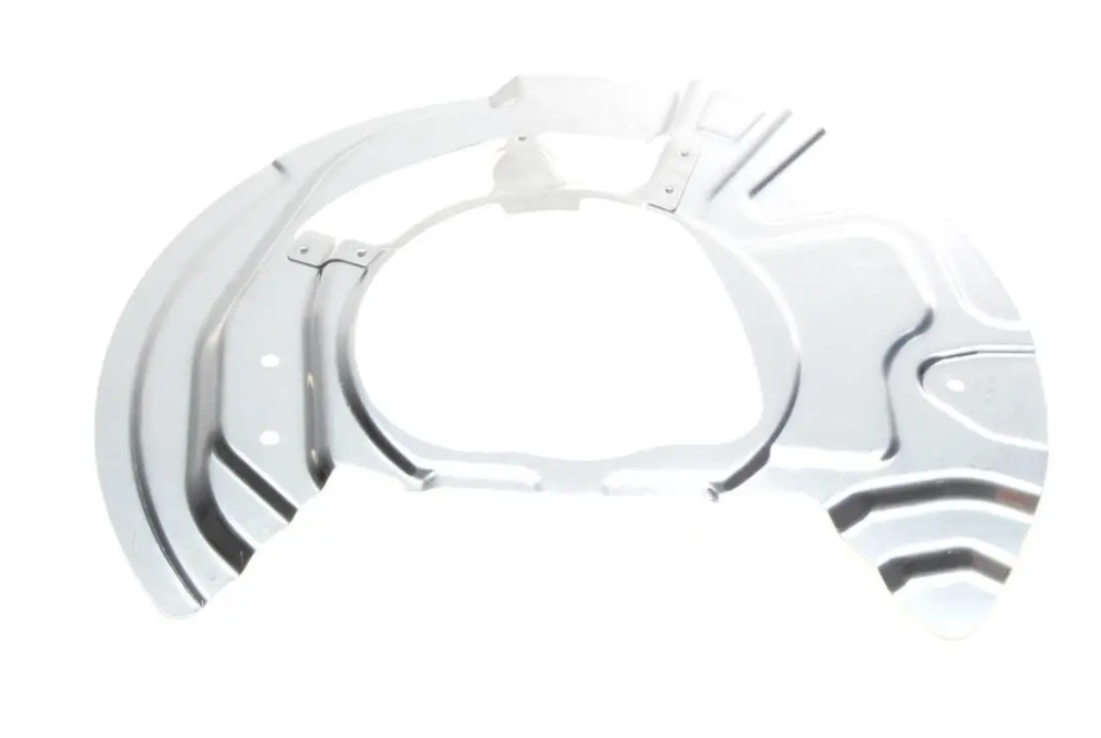 Захист диска гальмівного FEBI BILSTEIN переднього R BMW 5 E60/E61 04-10-174921