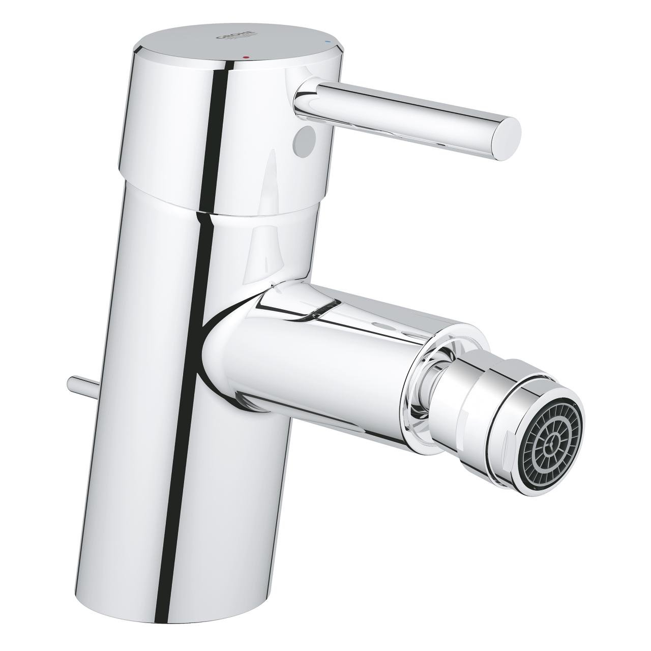 Смеситель для гигиенического душа Grohe Concetto на биде 32208001 Хром (147770)