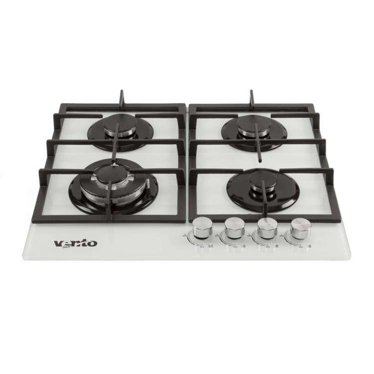 Варочная поверхность Ventolux HG C7G CEST WH (5879)