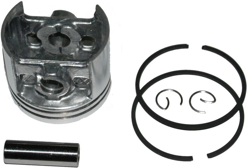 Поршень в сборе VJ Parts для бензопилы St MS-290 d46 (11270302003)