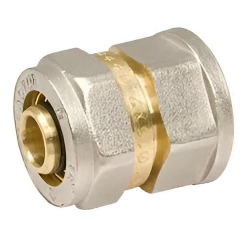 Муфта WEG 20х1/2" ВР