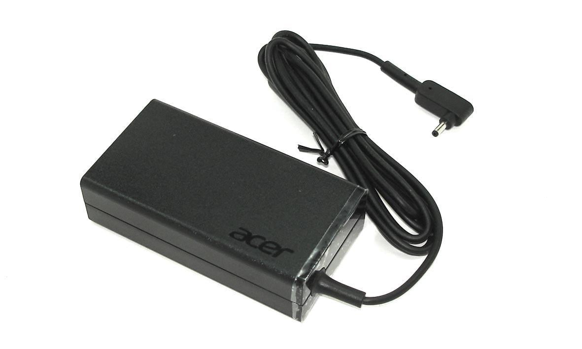 Блок питания для ноутбука Acer 65W 19V 3,42A 3,0x1,1 мм (018988)
