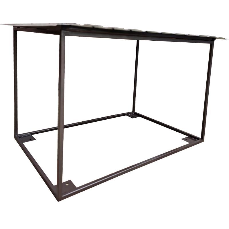 Защита от дождя/снега/града для генератора Хеопс-уют Разборной 0-01 (29544504) - фото 3 Защита от дождя/снега/града для генератора Хеопс-уют Разборной 0-01 (29544504) - фото 3